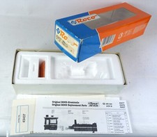 ROCO 43437 LEERKARTON
