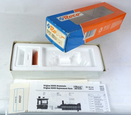 Roco 43437 leerkarton - 43437,