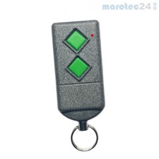 Wts micro handsender - micro-handsender, 2-kanal