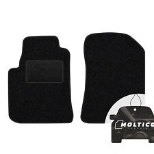 Vorne Fußmatte Auto x2