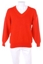 FILA V-Neck Pullover Vintage