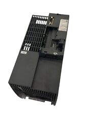Siemens 6SL3210-1KE22-6UB1 Sinamics Frequenzumrichter