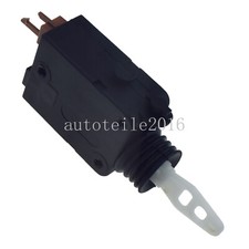 Zentralverriegelung Stellmotor