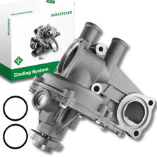 INA VERSTÄRKTE WASSERPUMPE