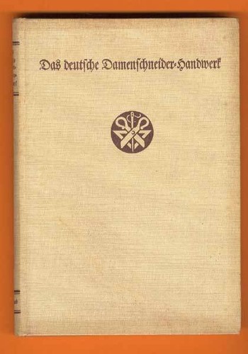Altes handwerk kleider mode - kleider,