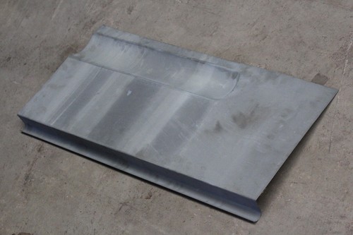 Neues reparaturblech - hs,