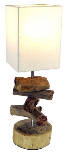 Tischlampe x 15 cm - 15,