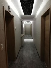 Schwarz Acrylglas PLEXIGLAS