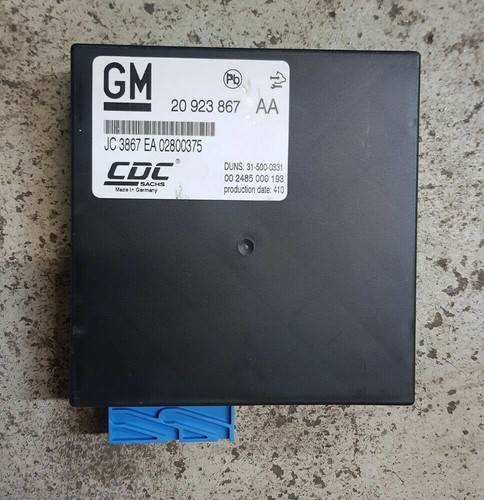 Cdc sachs flexride fahrwerk - cdc,