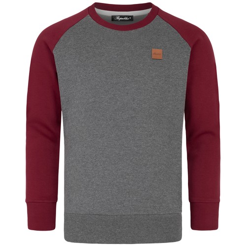 Herren basic college - basic,