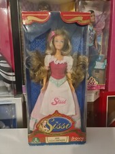 Sissi Giocchi Preziozi Puppe