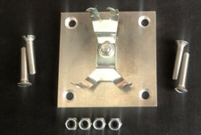 RALLYE STOPPUHR CLIP PERIODE