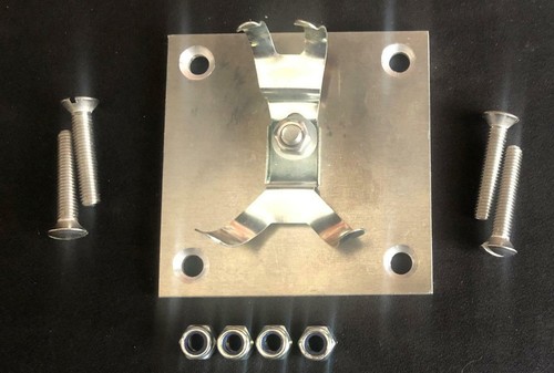 Rallye stoppuhr clip - clip, periode