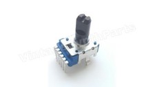 Korg radias rotary volumen - korg,