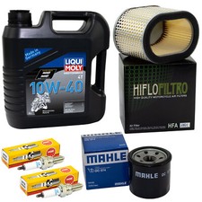 Set Wartung für Suzuki TL