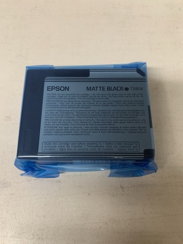 Original epson t5808 - original,