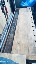 Hobelbank ulmia werkbank - ulmia,