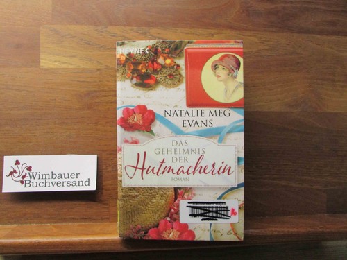 The milliner secret das - [the, ;