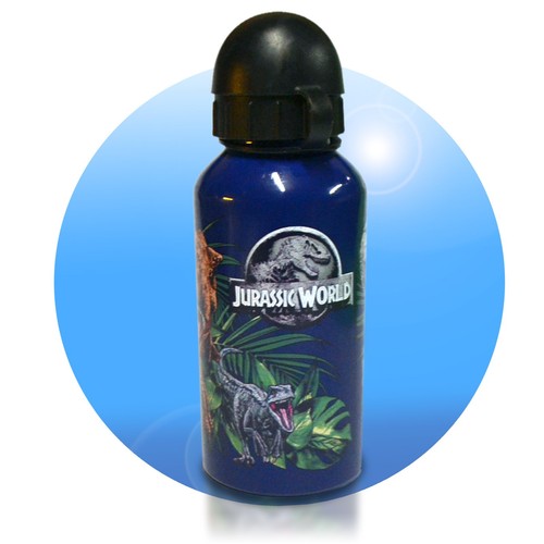 Jurassic world alu - -,