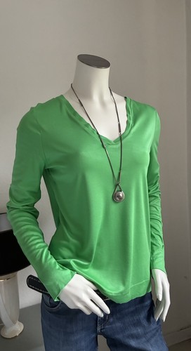 Comma langarm blusenshirt - comma,
