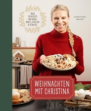 Christina Bauer Weihnachten