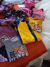 bekleidung paket mädchen 110/116