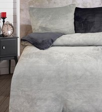 3 tlg Winter Thermo Fleece