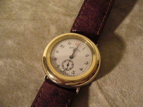 Vintage klassiker eberhard - eberhard, &