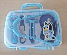 Bluey Medizin Koffer Arzt Koffer Neu
