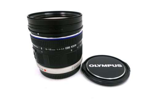 Olympus zuiko digital - olympus, m.