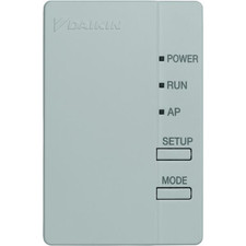 Daikin wlan adapter - wlan,