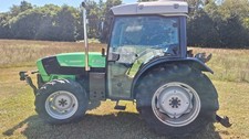 Deutz fahr agroplus 420f - deutz,