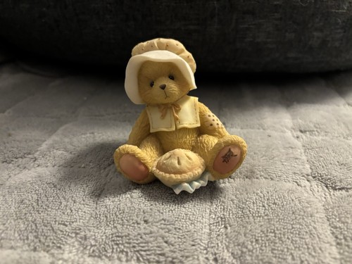 Cherished teddies nicole - teddies,