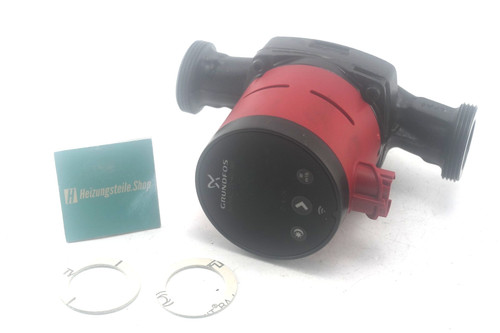 Grundfos alpha 40 - 2, 180