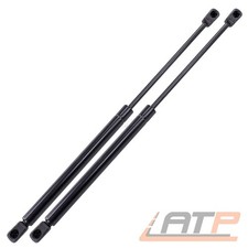 2X DÄMPFER HECKKLAPPE 300 N FÜR FIAT PUNTO 176 BJ: 09.93-09.99 SCHRÄGHECK