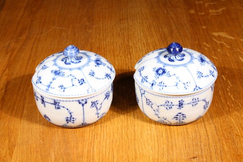 Royal copenhagen musselmalet - musselmalet, 2