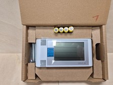 Lufft Opus 20, L8120.00N, Datalogger THI, Originalverpackt, 1 Stk.