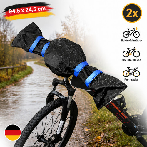 Lenker schutzhülle bike - lenker,