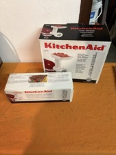 Kitchen Aid Zubehör Set