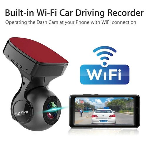 Dashcam wifi usb 1080p kfz - dashcam,