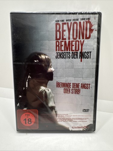 Beyond remedy jenseits der - jenseits,