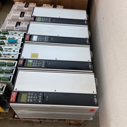 Danfoss vlt 5016 175z4099 - vlt,