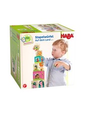 Haba Stapelspielzeug
