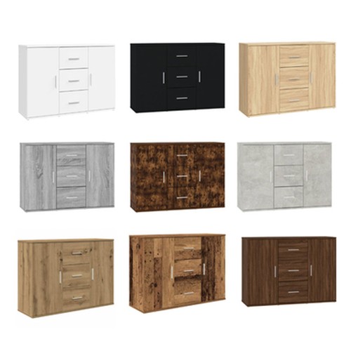 Sideboard kommode schrank - sideboard,