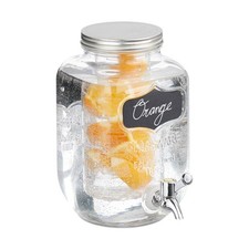 Getränkespender Eistee