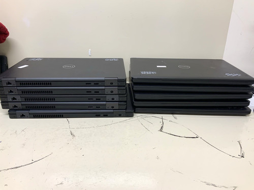 Restposten 10x dell - 10x,