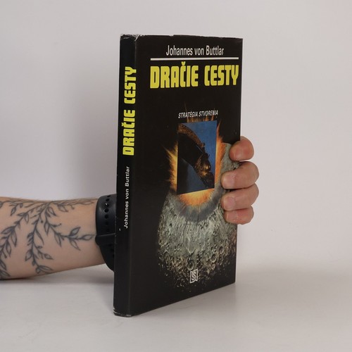 Dračie cesty johannes - cesty ,