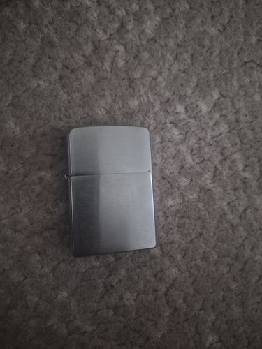 Zippo benzin feuerzeug - benzin,