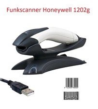 Barcodescanner Honeywell