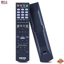 New RM-AAU072 Remote Control